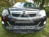 2017 Opel ANTARA