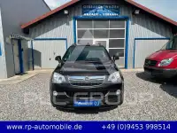 2017 Opel ANTARA