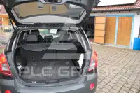 2017 Opel ANTARA