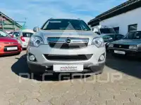 2017 Opel ANTARA