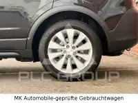 2017 Opel ANTARA