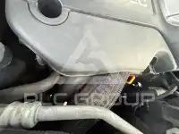 2007 Opel ANTARA