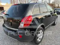 2017 Opel ANTARA
