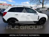 2017 Opel ANTARA