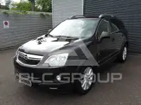 2017 Opel ANTARA