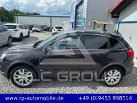 2017 Opel ANTARA