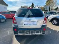 2017 Opel ANTARA
