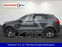 2017 Opel ANTARA