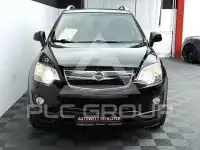 2017 Opel ANTARA