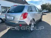 2017 Opel ANTARA