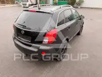 2017 Opel ANTARA