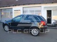 2017 Opel ANTARA