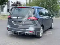 2017 Opel ZAFIRA