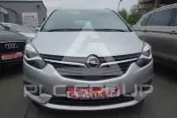 2017 Opel ZAFIRA