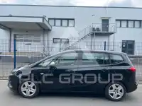 2017 Opel ZAFIRA