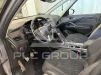 2017 Opel ZAFIRA