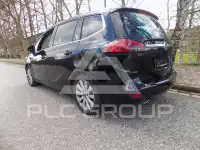 2017 Opel ZAFIRA