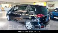 2017 Opel ZAFIRA