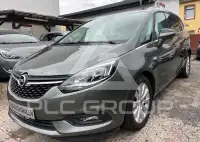 2017 Opel ZAFIRA