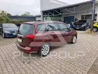 2017 Opel ZAFIRA
