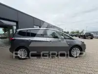 2017 Opel ZAFIRA
