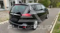 2017 Opel ZAFIRA