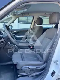 2017 Opel ZAFIRA