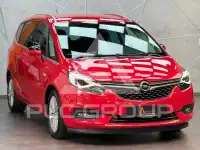 2017 Opel ZAFIRA