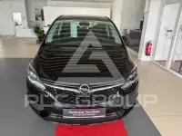 2017 Opel ZAFIRA