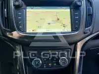 2017 Opel ZAFIRA