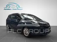 2017 Opel ZAFIRA