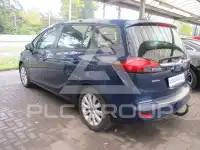 2017 Opel ZAFIRA