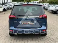 2017 Opel ZAFIRA