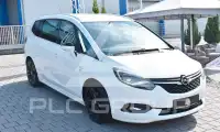 2017 Opel ZAFIRA