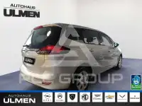 2017 Opel ZAFIRA
