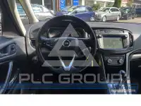 2017 Opel ZAFIRA