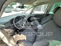 2017 Opel ZAFIRA