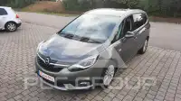 2017 Opel ZAFIRA