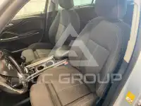 2017 Opel ZAFIRA