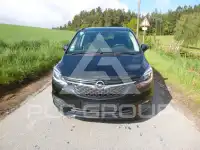2017 Opel ZAFIRA