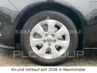 2017 Opel ZAFIRA