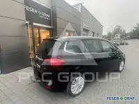 2017 Opel ZAFIRA