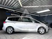 2017 Opel ZAFIRA