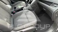 2017 Opel ZAFIRA