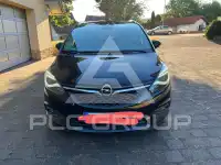 2017 Opel ZAFIRA