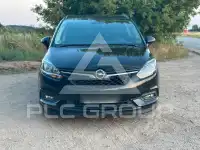 2017 Opel ZAFIRA