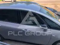 2017 Opel ZAFIRA