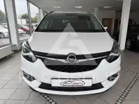 2017 Opel ZAFIRA