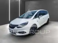 2017 Opel ZAFIRA