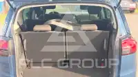 2017 Opel ZAFIRA